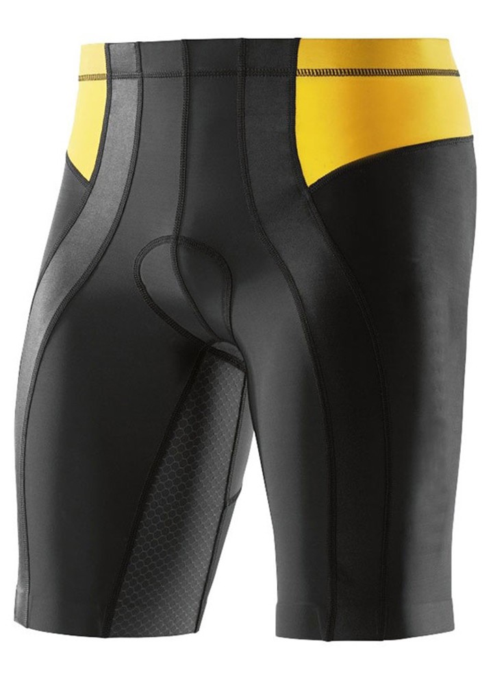 Men Compression Shorts